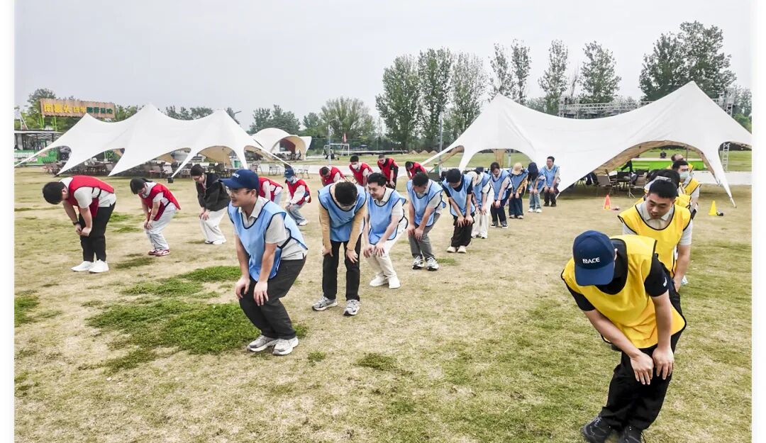 Brisk Walking ACE Group