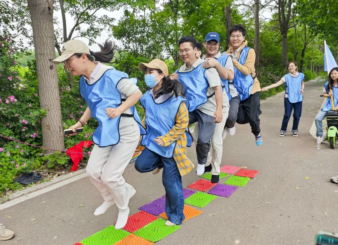 Brisk Walking ACE Group