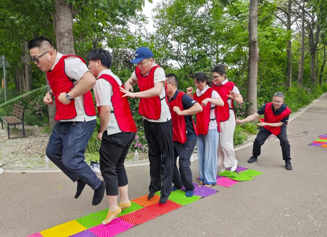 Brisk Walking ACE Group