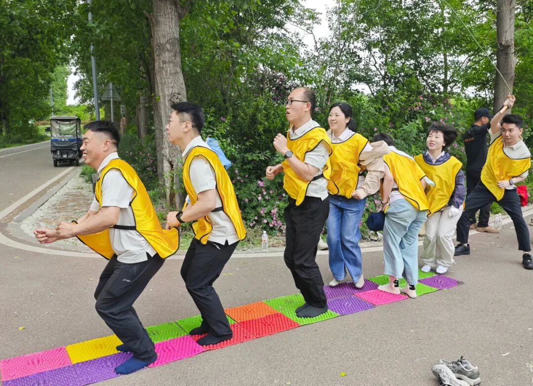 Brisk Walking ACE Group