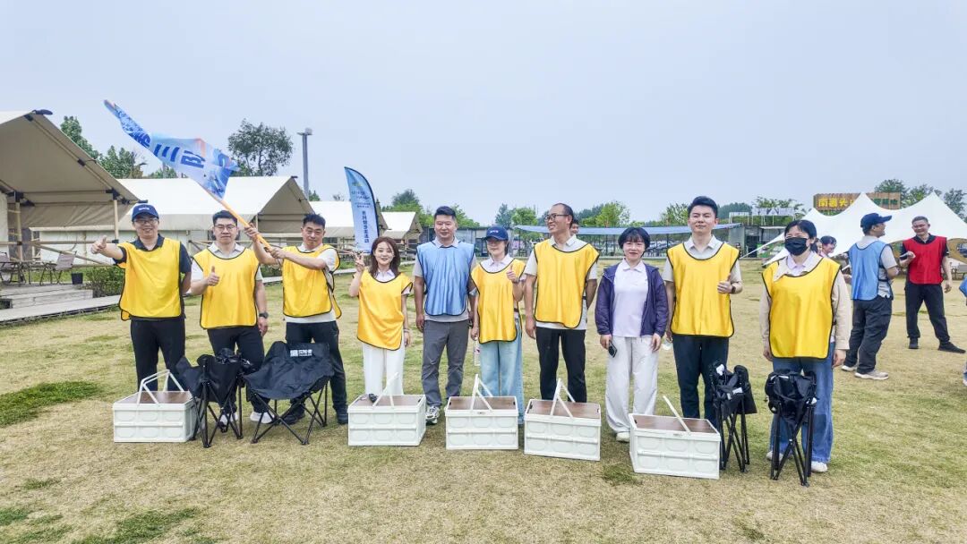 Brisk Walking ACE Group