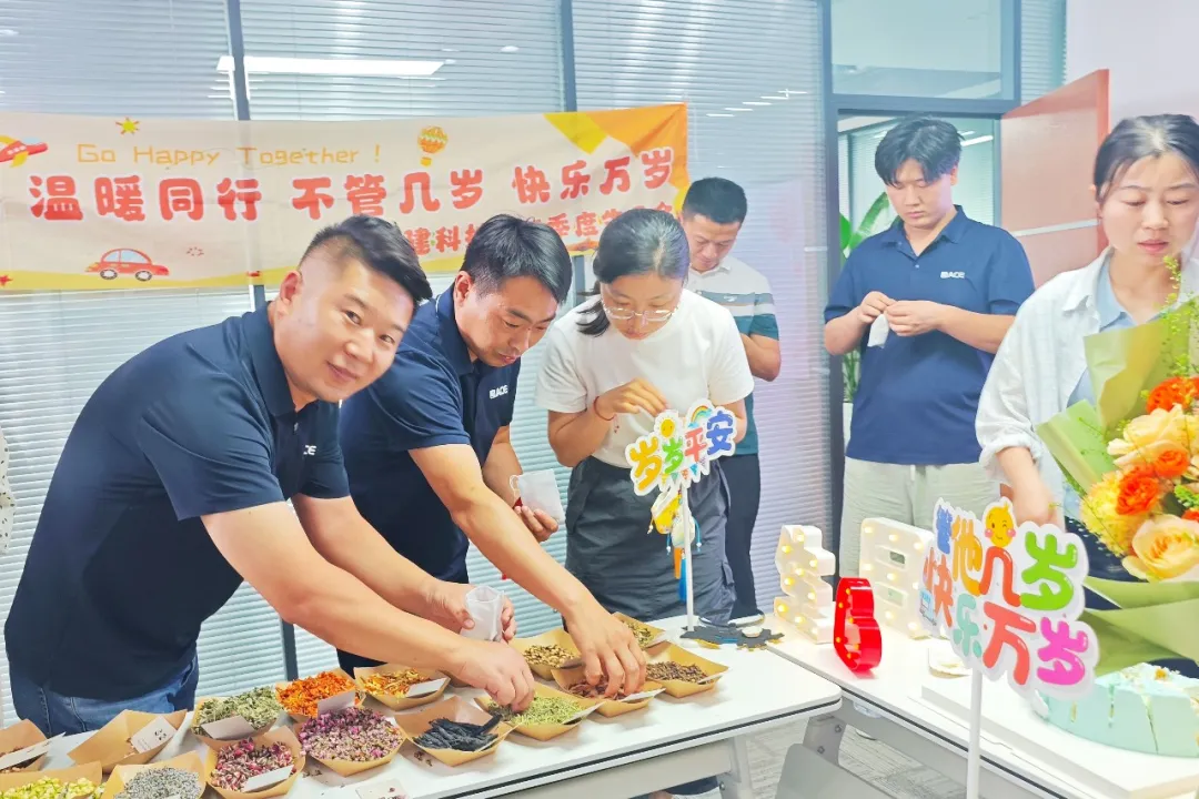 ACE Group Dragon Boat Festival