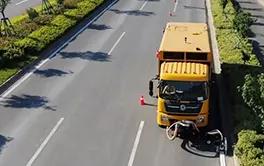 道路标线机制造商