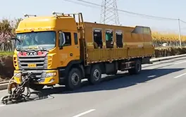 路面标线清除车价格优惠